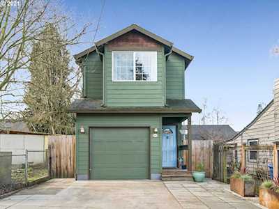 9524 N Kalmar St Portland, OR 97203