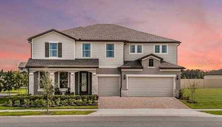 3346 Canyon Grand POINT Longwood, FL 32779