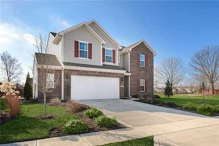 1011 Beal Way Indianapolis, IN 46217