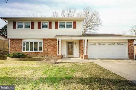 9807 Rosaryville Rd Upper Marlboro, MD 20772