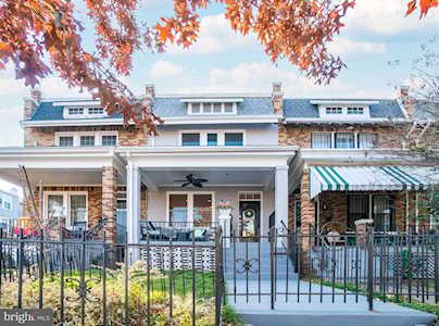 314 17th Place NE Washington, DC 20002