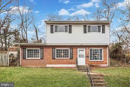 802 1st St Rockville, MD 20851
