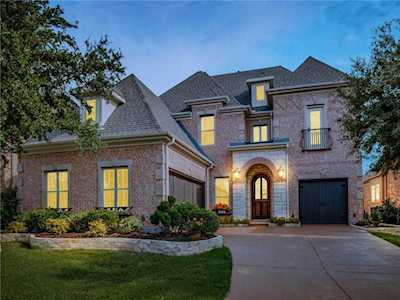 3508 Kirkfield Court The Colony, TX 75056