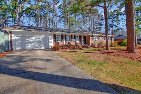 2859 London Ct NE Marietta, GA 30062