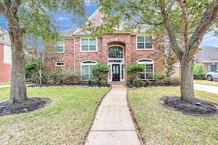 22011 Sage Mountain Ln Katy, TX 77450