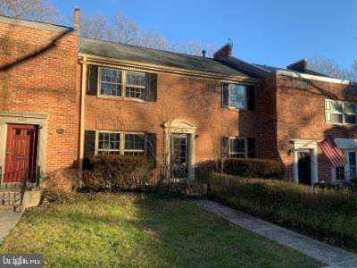 6058 Haverhill Ct Springfield, VA 22152