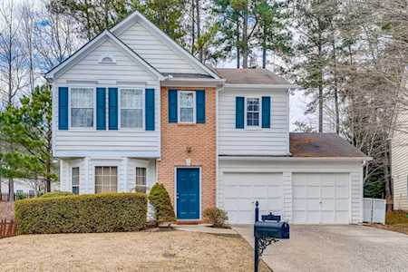 4020 Lullwater Way Alpharetta, GA 30004