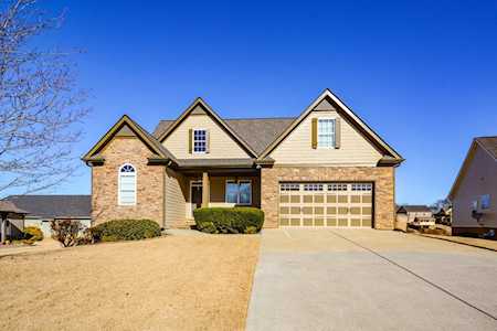 19 Autumn Turn NW Cartersville, GA 30121