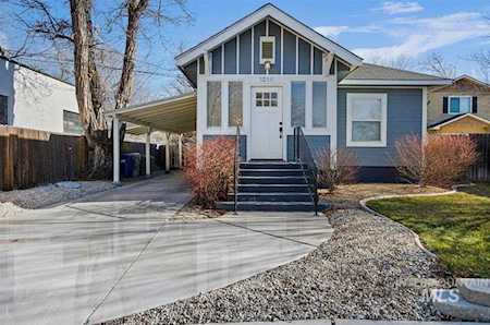 1214 S Columbus St Boise, ID 83705