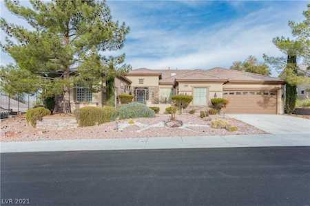 2008 Colvin Run Dr Henderson, NV 89052