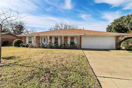 3417 Jonette Drive Richland Hills, TX 76118