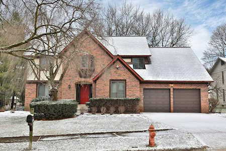 877 Werner Way Worthington, OH 43085