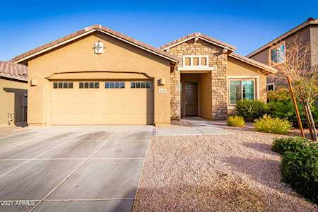 4118 E Hoot Owl Trail Cave Creek, AZ 85331