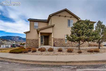 1237 Timber Run Heights Monument, CO 80132