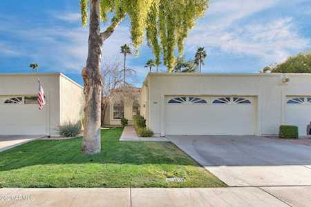 7637 S Taylor Drive Tempe, AZ 85284