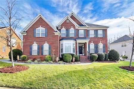 1207 Aringill Ln Matthews, NC 28104