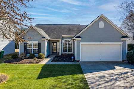 12008 Creek Turn Dr Charlotte, NC 28278