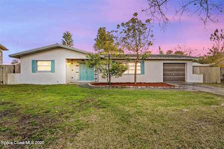 2505 Heritage Drive Titusville, FL 32780