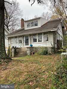 4106 Hamilton St Hyattsville, MD 20781