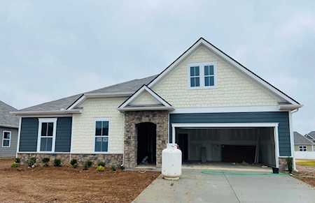 412 Montgomery Pl Lebanon, TN 37087