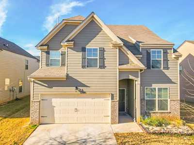 1328 Worcester Trl Mcdonough, GA 30253