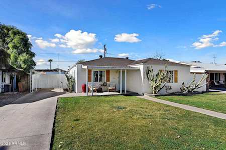 3828 N 11th Avenue Phoenix, AZ 85013