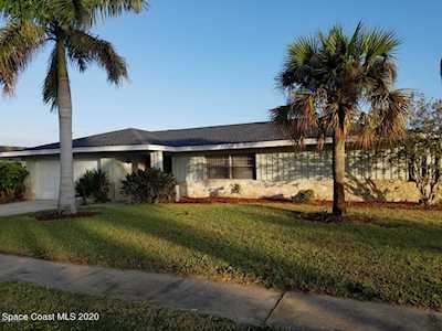 170 Sand Dollar Road Indialantic, FL 32903