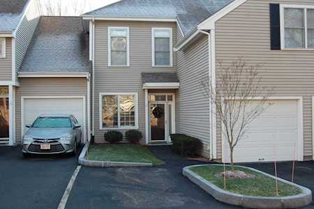 11 Evergreen Circle #11 Canton, MA 02021