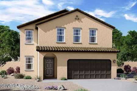 5837 N 195th Drive Litchfield Park, AZ 85340