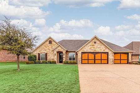 3611 Abes Landing Drive Granbury, TX 76049