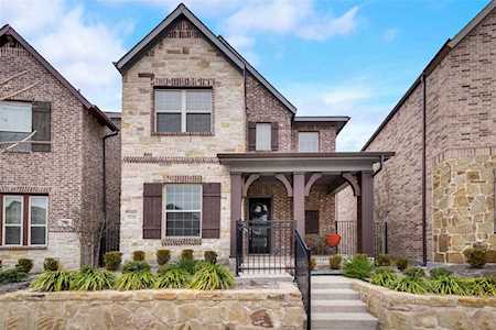7220 Caladium Drive Mckinney, TX 75070