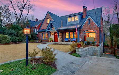 1160 Reeder Circle NE Atlanta, GA 30306