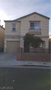 3643 Wild Springs St Las Vegas, NV 89129