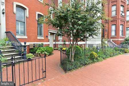 20 Logan Circle NW #3-2 Washington, DC 20005