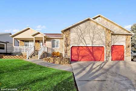 6332 S W Cherry Valley Ln Salt Lake City, UT 84118