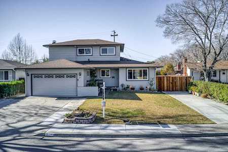 623 N Abbott Ave Milpitas, CA 95035