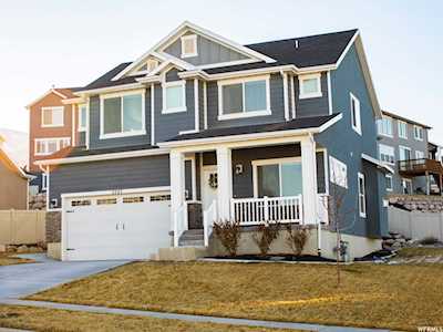 3247 S Tytus Ln Saratoga Springs, UT 84045