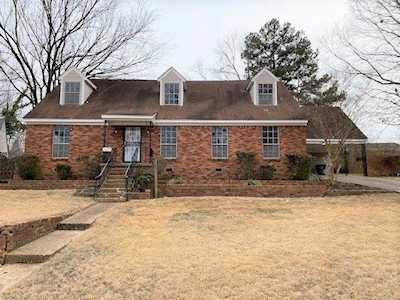 4837 Aspen Ave Memphis, TN 38128