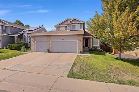8891 Miners St Highlands Ranch, CO 80126