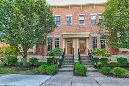 35 W Frankfort Street Columbus, OH 43206