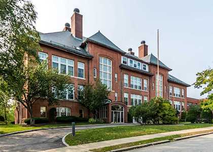 51 Pettee Street #14 Newton, MA 02464