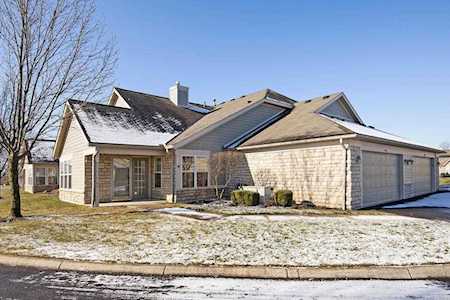 6514 Peppermill Drive Westerville, OH 43081