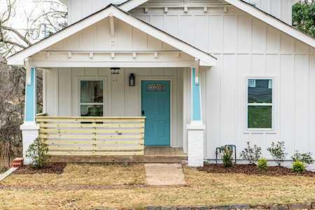 1970 SE Billups St SW Atlanta, GA 30310