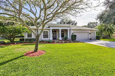 13730 Mill PLACE Odessa, FL 33556