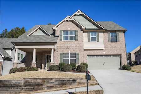 1165 Sparkleberry Ct Auburn, GA 30011