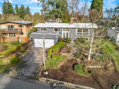 16634 SE 8th St Bellevue, WA 98008