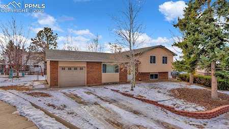 7255 Roaring Spring Terrace Fountain, CO 80817