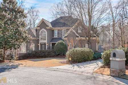 2470 Regency Lake Dr Marietta, GA 30062
