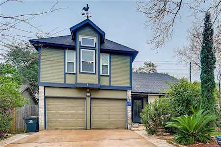 6305 Crowley TRL Austin, TX 78729