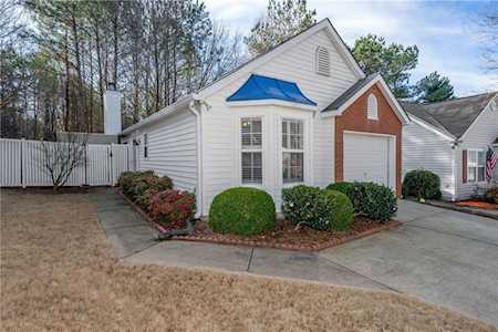 1152 Britley Park Ln Woodstock, GA 30189